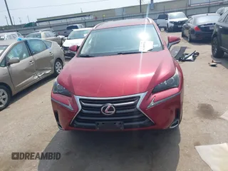 2017 Lexus NX 200t with VIN JTJYARBZXH2054614, listed as a IAAI auction lot 42309956 with 113,006 mi miles and . Bid and sale history available at DreamBid. Image 12.