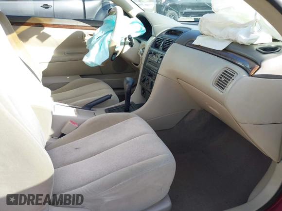 1999 Toyota Solara SE with VIN 2T1CG22P9XC260766, listed as a IAAI auction lot 41599498 with 125,572 mi miles and . Bid and sale history available at DreamBid. Image 5.