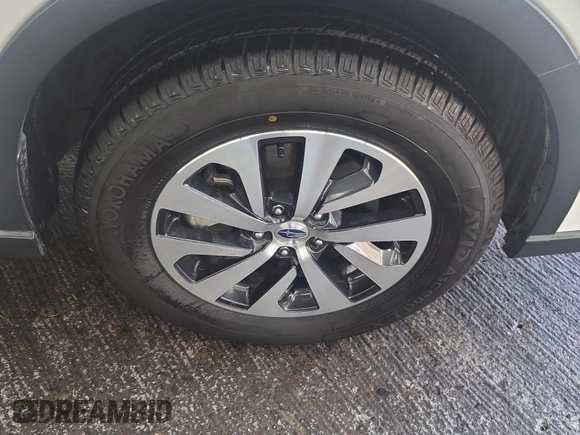 2022 Subaru Outback Premium с VIN 4S4BTADC1N3263416, выставлен на аукционе IAAI как лот 42550138 с пробегом 111 625 миль миль и . История ставок и продаж доступна на DreamBid. Изображение 30.