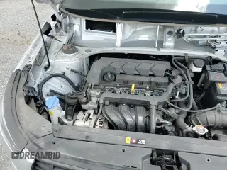 2023 Hyundai Venue SE с VIN KMHRB8A35PU219933, выставлен на аукционе Copart как лот 63830065 с пробегом 24 651 миль миль и Списание • Salvage title. История ставок и продаж доступна на DreamBid. Изображение 13.
