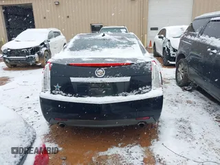 2012 Cadillac CTS Premium with VIN 1G6DP5E38C0118009, listed as a IAAI auction lot 41628041 with 126,310 mi miles and . Bid and sale history available at DreamBid. Image 16.