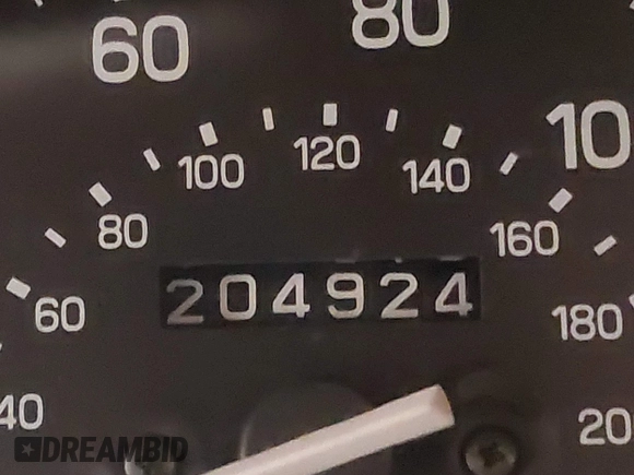 1996 Subaru Impreza Outback Special Sports with VIN JF1GF4858TH810489, listed as a IAAI auction lot 41361018 with 204,924 mi miles and . Bid and sale history available at DreamBid. Image 7.