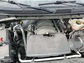 2019 Chevrolet Silverado 1500 Work Truck z VIN 1GCRYAEH3KZ277969, wystawiony jako Copart lot #50386125 z przebiegiem 70 657 mil mil oraz Szkoda całkowita • Salvage title. Historia ofert i sprzedaży dostępna na DreamBid. Obrazek 15.