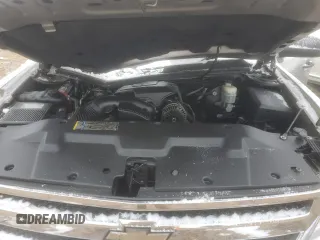 2009 Chevrolet Silverado 1500 with VIN 2GCEC23J191140301, listed as a Copart auction lot 45950505 with Not Provided miles and Non Repairable. Bid and sale history available at DreamBid. Image 11.
