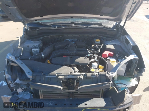 2014 Subaru Forester Premium with VIN JF2SJAEC4EH555249, listed as a IAAI auction lot 41369482 with 175,734 mi miles and . Bid and sale history available at DreamBid. Image 10.