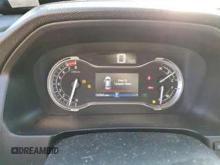 2016 Honda Pilot EX-L with VIN 5FNYF6H53GB078045, listed as a Copart auction lot 88852235 with 137,567 mi miles and Salvage Title. Bid and sale history available at carsss.com. Image 9.