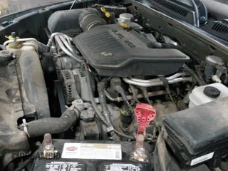 2008 Dodge Dakota Laramie with VIN 1D7HW58N58S613946, listed as a IAAI auction lot 41598426 with 114,272 mi miles and . Bid and sale history available at DreamBid. Image 21.