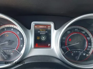 2014 Dodge Journey R/T with VIN 3C4PDCEG6ET278180, listed as a IAAI auction lot 41840786 with 169,520 mi miles and . Bid and sale history available at DreamBid. Image 7.