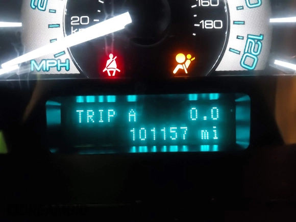 2010 Mercury Milan with VIN 3MEHM0HA1AR639315, listed as a IAAI auction lot 42227220 with 101,157 mi miles and . Bid and sale history available at DreamBid. Image 15.