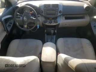 2011 Toyota RAV4 with VIN 2T3BF4DV6BW130755, listed as a Copart auction lot 49409775 with 170,671 mi miles and Salvage Title. Bid and sale history available at carsss.com. Image 8.