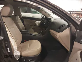 2013 Kia Optima EX with VIN 5XXGN4A72DG120129, listed as a IAAI auction lot 41858461 with 138,627 mi miles. Bid and sale history available at carsss.com. Image 5.