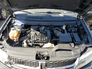 2013 Dodge Journey SXT with VIN 3C4PDCBG8DT659922, listed as a Copart auction lot 54621005 with 87,329 mi miles and Clean Title. Bid and sale history available at carsss.com. Image 11.