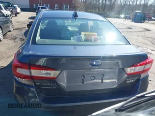 2017 Subaru Impreza Limited с VIN 4S3GKAT64H3621055, выставлен на аукционе IAAI как лот 42031908 с пробегом 142 595 миль миль и . История ставок и продаж доступна на DreamBid. Изображение 16.