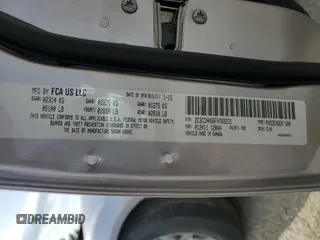 2015 Chrysler 300 Limited z VIN 2C3CCAAG6FH769231, wystawiony jako Copart lot #49847885 z przebiegiem 143 493 mil mil oraz Szkoda całkowita • Salvage title. Historia ofert i sprzedaży dostępna na DreamBid. Obrazek 12.