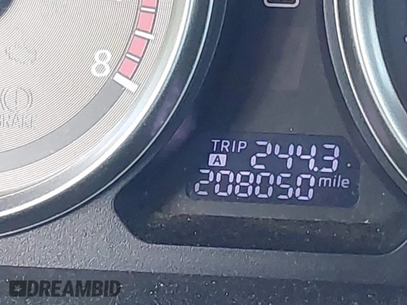 2014 Mazda CX-9 Touring with VIN JM3TB3CV1E0428688, listed as a IAAI auction lot 42052151 with 208,050 mi miles and . Bid and sale history available at DreamBid. Image 15.
