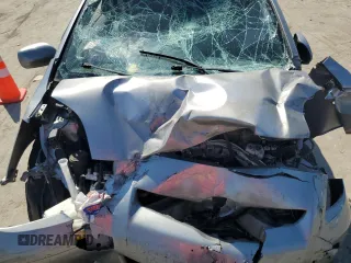 2011 Toyota Yaris with VIN JTDJT4K32B5325667, listed as a Copart auction lot 74665364 with 0 mi miles and Salvage Title. Bid and sale history available at carsss.com. Image 11.