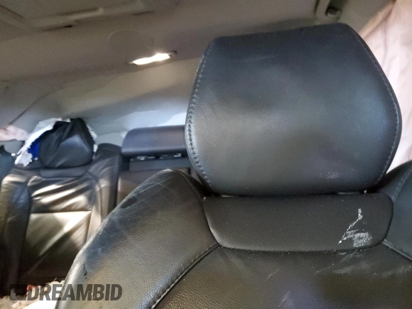 2016 Acura MDX w/Tech/Entertainment with VIN 5FRYD4H62GB059200, listed as a Copart auction lot 45861265 with 0 mi miles and Salvage Title. Bid and sale history available at carsss.com. Image 10.