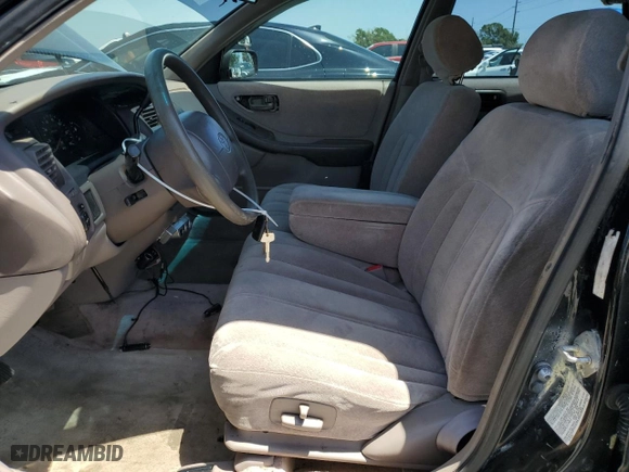 1997 Toyota Avalon XL with VIN 4T1BF12B9VU160305, listed as a Copart auction lot 52998515 with 166,368 mi miles and Clean Title. Bid and sale history available at carsss.com. Image 7.