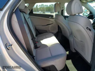 2017 Hyundai Tucson SE with VIN KM8J3CA45HU312104, listed as a Copart auction lot 45465175 with 73,282 mi miles and Salvage Title. Bid and sale history available at carsss.com. Image 12.