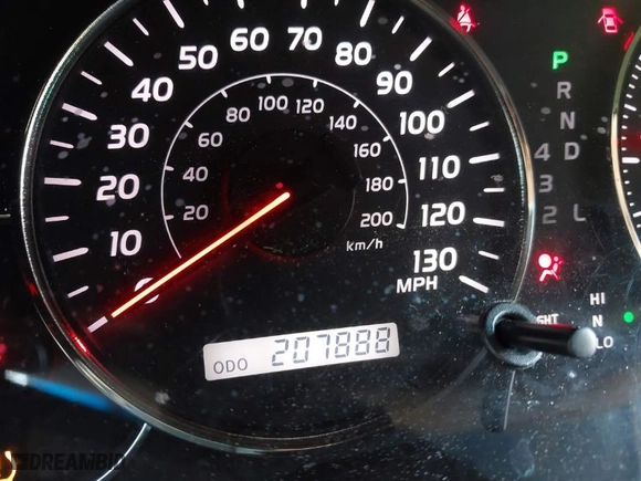 2009 Lexus GX 470 with VIN JTJBT20X490173927, listed as a IAAI auction lot 41908072 with 207,888 mi miles. Bid and sale history available at carsss.com. Image 15.