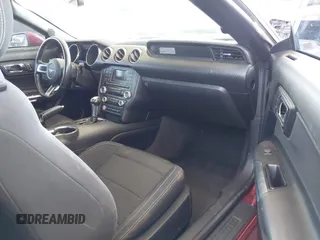 2015 Ford Mustang V6 с VIN 1FATP8EM4F5419702, выставлен на аукционе IAAI как лот 42348030 с пробегом 122 945 миль миль и . История ставок и продаж доступна на DreamBid. Изображение 5.