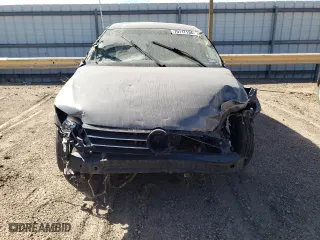2015 Volkswagen Jetta Sedan 2.0L S with VIN 3VW2K7AJ0FM247413, listed as a Copart auction lot 70717134 with 156,947 mi miles and Clean Title. Bid and sale history available at carsss.com. Image 5.
