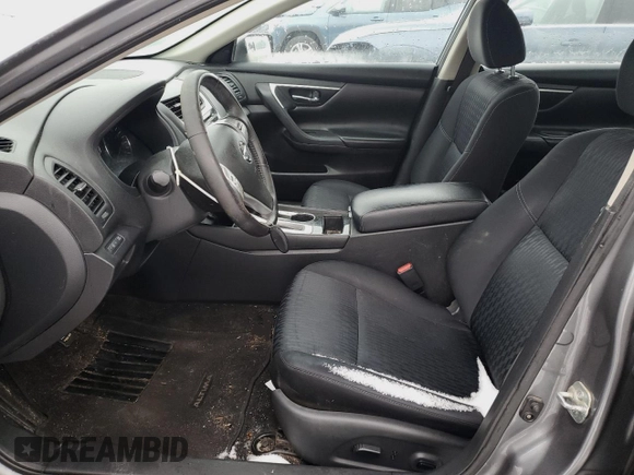 2018 Nissan Altima SV with VIN 1N4AL3AP0JC212203, listed as a Copart auction lot 55132765 with 113,328 mi miles and Clean Title. Bid and sale history available at DreamBid. Image 7.