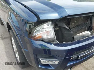 2017 Ford Expedition Limited с VIN 1FMJU2AT3HEA65772, выставлен на аукционе IAAI как лот 42301176 с пробегом 136 962 миль миль и . История ставок и продаж доступна на DreamBid. Изображение 6.