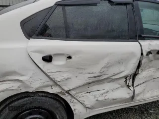 2018 Kia Rio LX with VIN 3KPA24AB9JE069400, listed as a Copart auction lot 50693945 with 91,679 mi miles and Salvage Title. Bid and sale history available at carsss.com. Image 11.