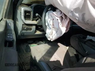 2023 Ford F-250 XL with VIN 1FT7W2AA5PEE17093, listed as a Copart auction lot 71443154 with Not provided miles and Salvage title. Bid and sale history available at DreamBid. Image 8.