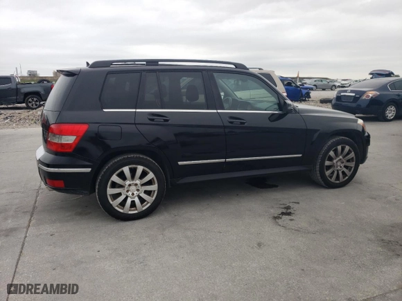 2012 Mercedes-Benz GLK-Class GLK 350 with VIN WDCGG5GBXCF742786, listed as a Copart auction lot 53255305 with 79,068 mi miles and Salvage Title. Bid and sale history available at carsss.com. Image 3.
