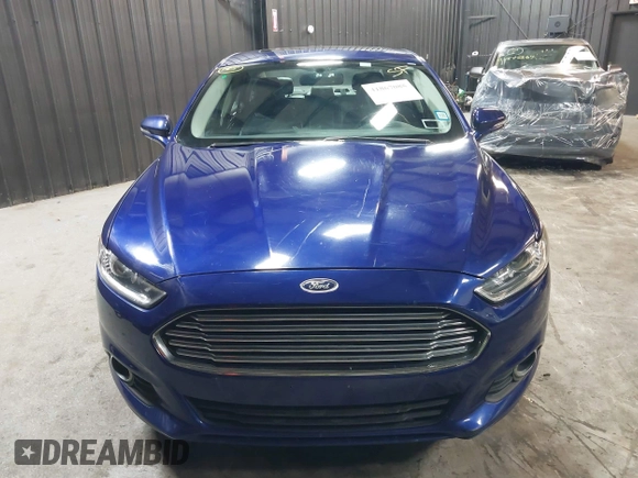 2016 Ford Fusion SE Hybrid with VIN 3FA6P0LU0GR242288, listed as a IAAI auction lot 41867085 with 114,063 mi miles. Bid and sale history available at carsss.com. Image 12.