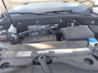 2021 Volkswagen Atlas S с VIN 1V2GC2CA1MC228064, выставлен на аукционе IAAI как лот 41815880 с пробегом 50 540 миль миль и . История ставок и продаж доступна на DreamBid. Изображение 10.