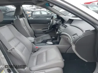 2010 Honda Accord EX-L z VIN 1HGCP2F87AA020390, wystawiony jako IAAI lot #41474301 z przebiegiem 96 604 mil mil oraz . Historia ofert i sprzedaży dostępna na DreamBid. Obrazek 5.