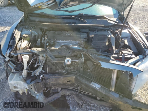 2010 Toyota Camry z VIN 4T1BF3EK1AU556617, wystawiony jako Copart lot #76898584 z przebiegiem 223 564 mil mil oraz Szkoda całkowita • Salvage title. Historia ofert i sprzedaży dostępna na DreamBid. Obrazek 12.