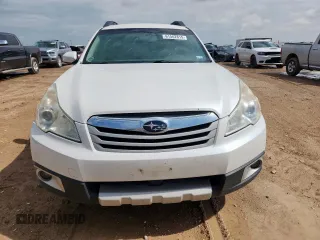 2012 Subaru Outback Prem with VIN 4S4BRCCC8C3269724, listed as a Copart auction lot 61562815 with 148,981 mi miles and Clean title. Bid and sale history available at DreamBid. Image 5.