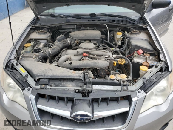 2009 Subaru Outback Special Edtn with VIN 4S4BP61C497312662, listed as a Copart auction lot 54248215 with 179,122 mi miles and Salvage Title. Bid and sale history available at carsss.com. Image 12.