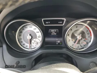 2015 Mercedes-Benz GLA 250 z VIN WDCTG4GB9FJ145672, wystawiony jako Copart lot #65221504 z przebiegiem 125 703 mil mil oraz Szkoda całkowita • Salvage title. Historia ofert i sprzedaży dostępna na DreamBid. Obrazek 9.