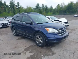 2010 Honda CR-V EX z VIN 5J6RE4H58AL051725, wystawiony jako IAAI lot #42266644 z przebiegiem 64 966 mil mil oraz . Historia ofert i sprzedaży dostępna na DreamBid. Obrazek 1.