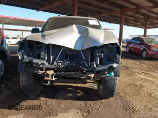 2004 Chevrolet Silverado 1500 with VIN 1GCEK19T14E190953, listed as a IAAI auction lot 41291606 with 109,762 mi miles and . Bid and sale history available at DreamBid. Image 6.