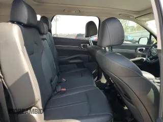 2023 Kia Sorento S with VIN 5XYRL4LC1PG170478, listed as a Copart auction lot 49342115 with 32,991 mi miles and Salvage Title. Bid and sale history available at DreamBid. Image 11.