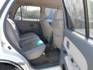 2001 Toyota 4Runner SR5 z VIN JT3HN86R019052948, wystawiony jako IAAI lot #41883692 z przebiegiem 379 077 mil mil oraz . Historia ofert i sprzedaży dostępna na DreamBid. Obrazek 8.