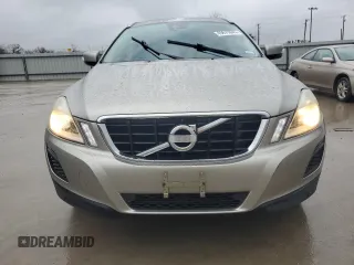 2012 Volvo XC60 3.2L с VIN YV4952DLXC2246598, выставлен на аукционе Copart как лот 45675045 с пробегом 148 496 миль миль и Списание • Salvage title. История ставок и продаж доступна на DreamBid. Изображение 5.