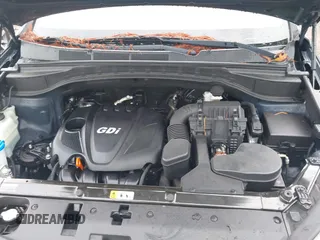 2014 Hyundai Santa Fe с VIN 5XYZU3LB0EG172119, выставлен на аукционе IAAI как лот 41069989 с пробегом 117 019 миль миль и . История ставок и продаж доступна на DreamBid. Изображение 10.