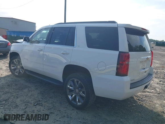 2018 Chevrolet Tahoe LT с VIN 1GNSCBKC9JR360617, выставлен на аукционе IAAI как лот 42134543 с пробегом 81 040 миль миль и . История ставок и продаж доступна на DreamBid. Изображение 3.