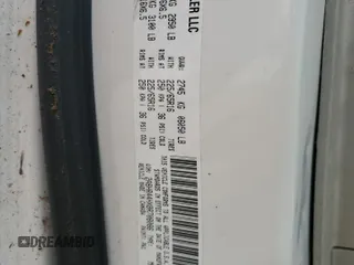 2008 Chrysler Town & Country LX z VIN 2A8HR44HX8R708086, wystawiony jako Copart lot #56577115 z przebiegiem 159 482 mil mil oraz Szkoda całkowita • Salvage title. Historia ofert i sprzedaży dostępna na DreamBid. Obrazek 14.