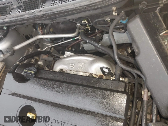 2015 Mazda 5 Sport with VIN JM1CW2BL4F0189484, listed as a IAAI auction lot 41123606 with Not Provided miles. Bid and sale history available at carsss.com. Image 18.