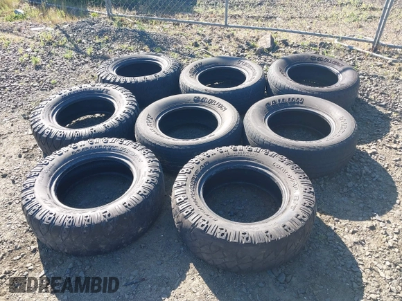 2005 Ford F-150 XLT с VIN 1FTPW14595FA92478, выставлен на аукционе IAAI как лот 42347886 с пробегом 223 151 миль миль и . История ставок и продаж доступна на DreamBid. Изображение 12.