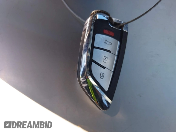 2013 Hyundai Genesis 3.8L with VIN KMHGC4DD4DU250393, listed as a IAAI auction lot 41854097 with 147,751 mi miles and . Bid and sale history available at DreamBid. Image 11.