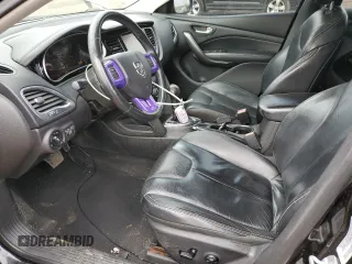 2015 Dodge Dart Limited with VIN 1C3CDFCB4FD165914, listed as a Copart auction lot 47919685 with 133,028 mi miles and Salvage Title. Bid and sale history available at carsss.com. Image 7.